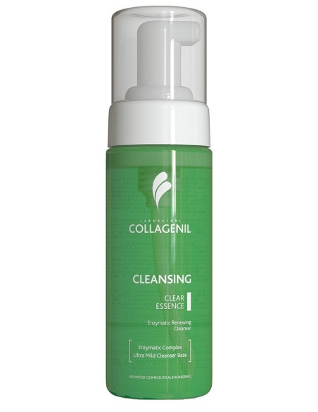 Collagenil cleansing clear 150