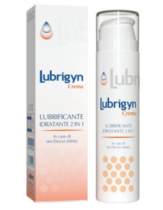 Lubrigyn crema 50ml