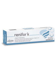 Renifor k siringa multiaz 30g
