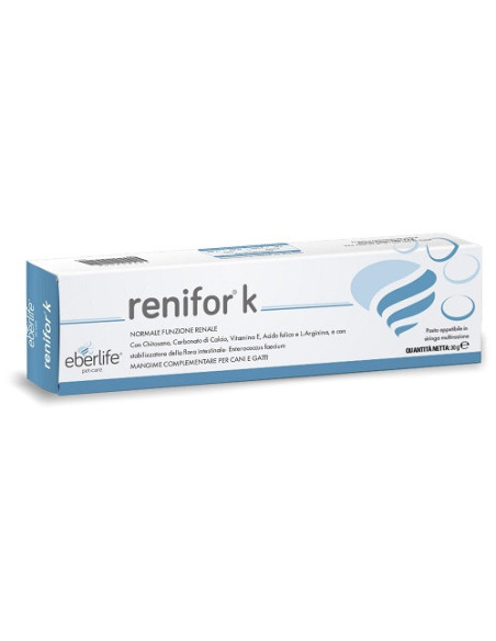 Renifor k siringa multiaz 30g