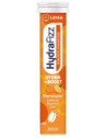 Upsa hydrafizz boost 16 compresse eff