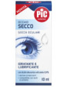 Pic gocce oculari occhio secco