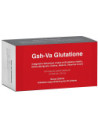 Gsh-va glutatione 60 capsule gastro