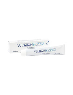 Vulnamin 6 crema 50g