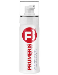 Prumeris mousse 75ml