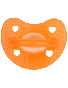 Ch gomm luxe fluo 6-16 ara 1pz