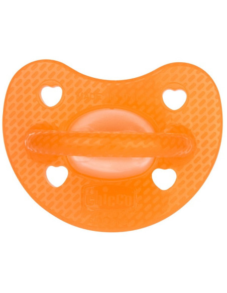 Ch gomm luxe fluo 6-16 ara 1pz