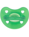 Ch gomm luxe fluo 6-16 ve 1pz
