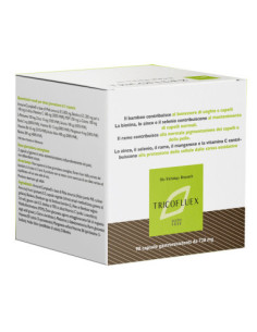 Tricofluex 90 capsule oti
