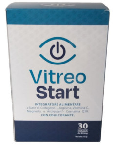 Vitreo start 30stickpack