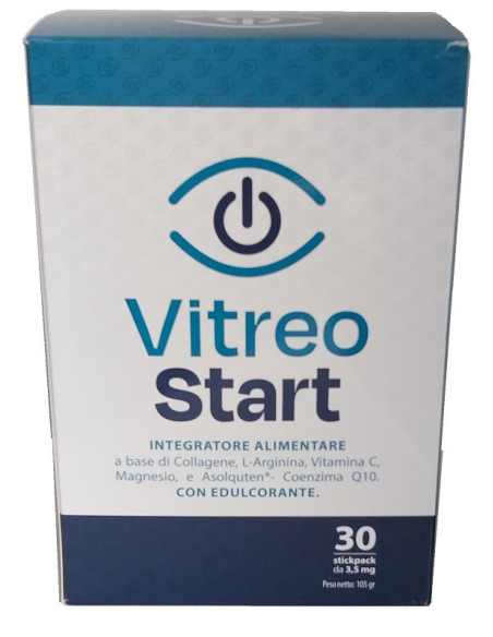 Vitreo start 30stickpack