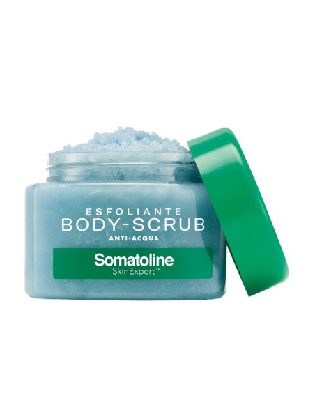 Somat skin ex body scrub a acq