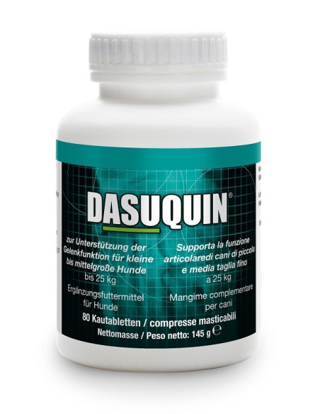Dasuquin s/m cani