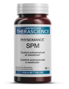 Physiomance spm 30 capsule