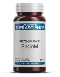 Physiomance endom 60 compresse
