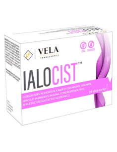 Ialocist 14stick