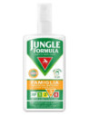 Jungle formula famiglia spray