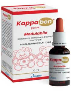 Kappaben gocce 10ml