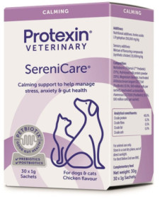 Serenicare 30sacchettini