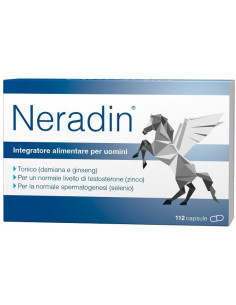 Neradin 112 capsule