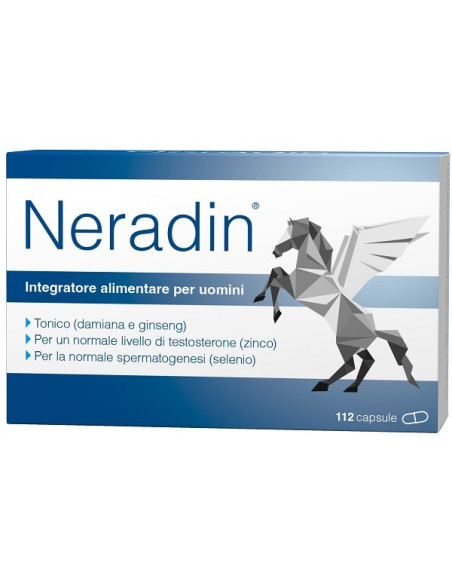 Neradin 112 capsule