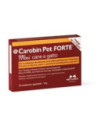 Carobin pet forte mini 15 compresse