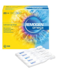 Remogen omega gocce ocul20mono