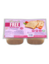 Bauli free pan bauletto cereal