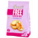 Bauli free pane croccante 150g