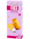 Bauli free plumcake classico6p