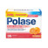 Polase plus carnitina pro36bus