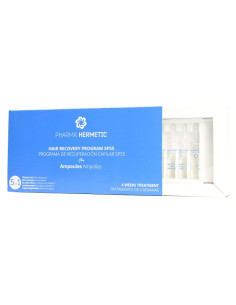 Hair recovery program sp55 10f