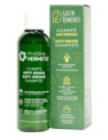 Green remedies shampoo a/gras