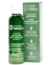 Green remedies shampoo caduta