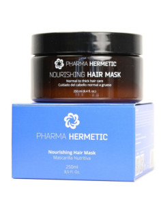 Nourishing hair mask 250ml