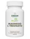 Zreen magnesio l-treonato90 capsule