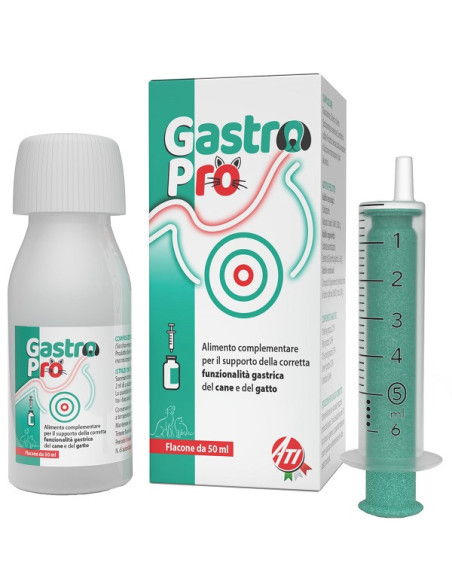 Gastro pro 50 ml