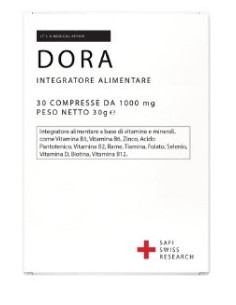 Dora 30 compresse