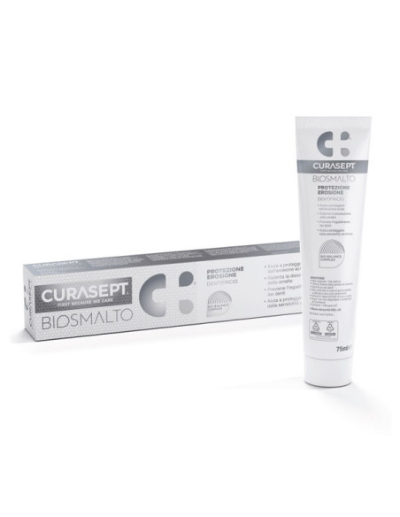 Curasept biosmalto prot dentif