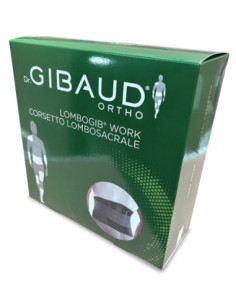 Gibaud ortho lombogib work h21