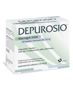 Depurosio 20bust