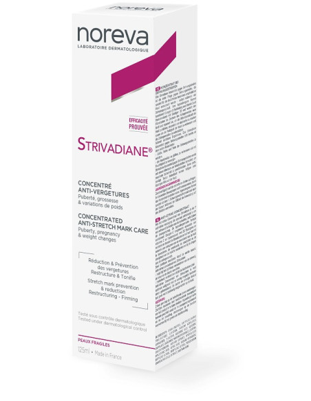 Strivadiane concentrato a/smag