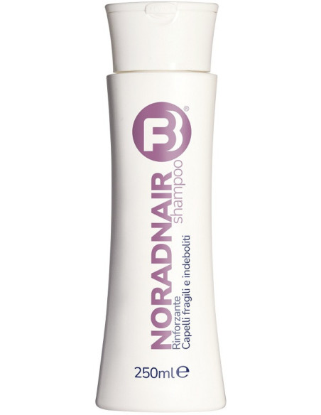 Norad nair shampoo 250ml