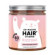 Ah mazing hair vit c/biot60car