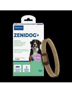 Zenidog collare cane antistres