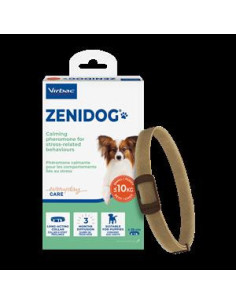 Zenidog collare cane antistres