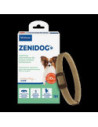 Zenidog collare cane antistres