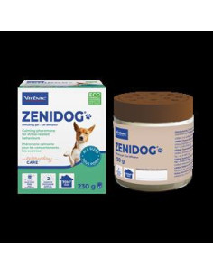 Zenidog diffusore gel 230 gr