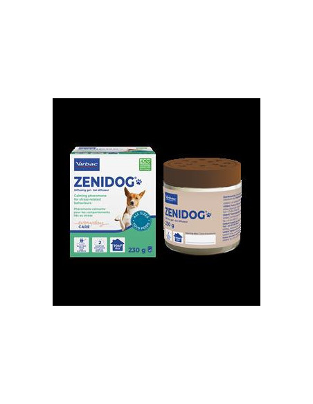 Zenidog diffusore gel 230 gr