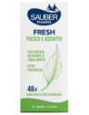 Sauber deo 48h fresh gel 30ml